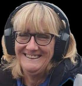 Gill Hardinker