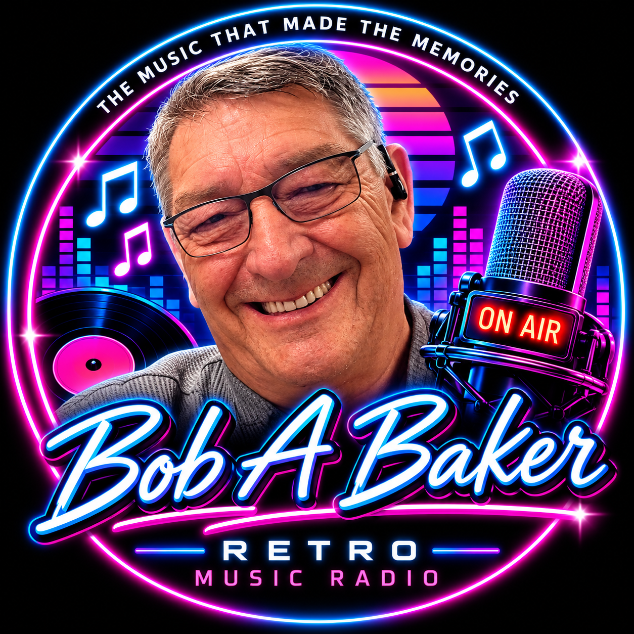 Bob A. Baker