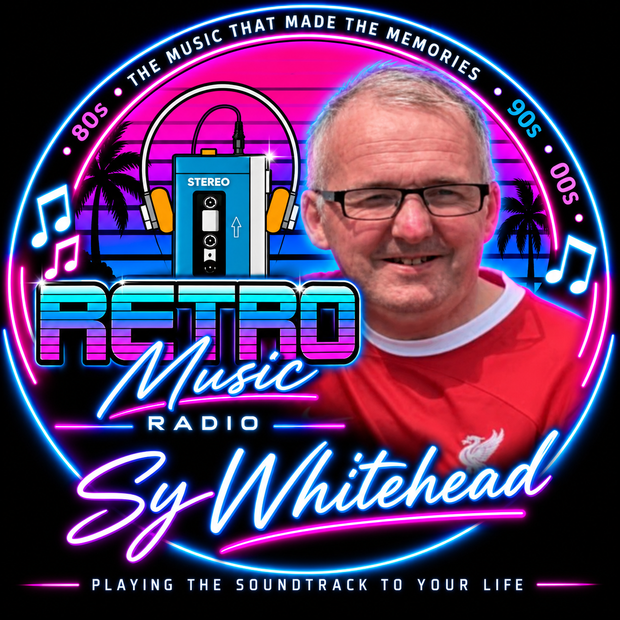Sy Whitehead