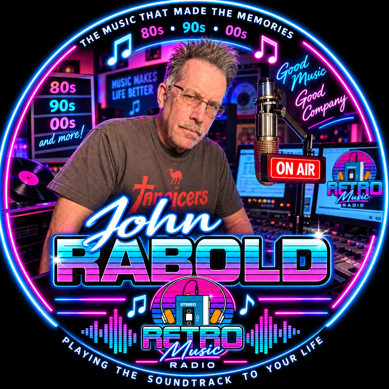 John Rabold