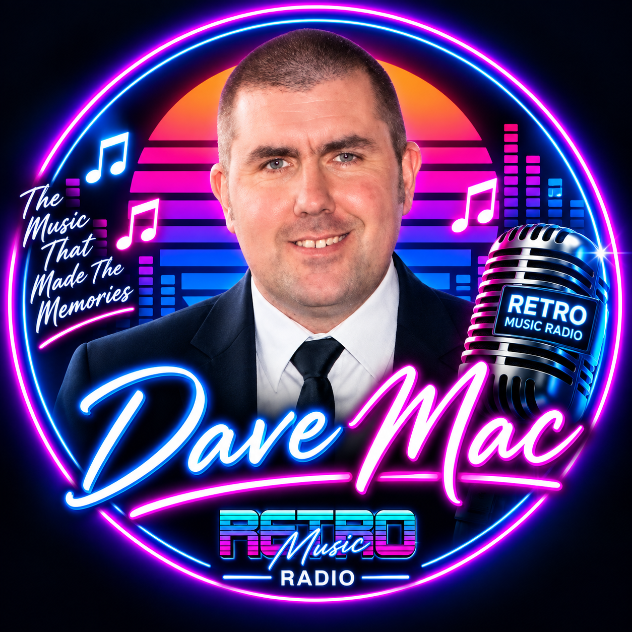 Dave Mac